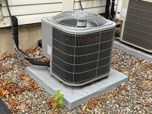 24/7 Emergency Hvac Repair experts in North Stonington, CT