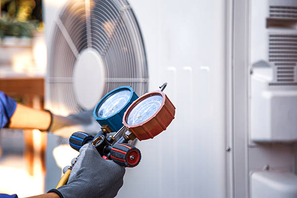 Affordable Hvac Repair solutions in North Stonington, CT